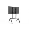 Srieginis adapteris Heckler Design H497-BG Plieninis Juodai Pilkas 1,27 kg