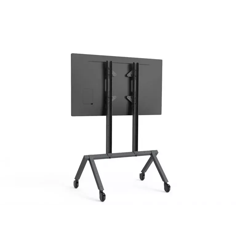 Srieginis adapteris Heckler Design H497-BG Plieninis Juodai Pilkas 1,27 kg