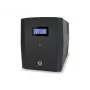 Nepertraukiamo maitinimo šaltinis Conceptronic ZEUS 1200VA 720W, linijinis-interaktyvus, 5 lizdai (IEC + Schuko)