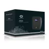 Nepertraukiamo maitinimo šaltinis Conceptronic ZEUS 1200VA 720W, linijinis-interaktyvus, 5 lizdai (IEC + Schuko)