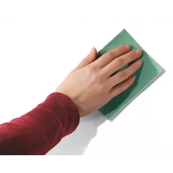 Legamaster MagicWipe 2 vnt. mikropluošto lentų valytuvai