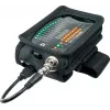 Schwaiger SF9003BTAKKU palydovo ieškiklis, 950–2150 MHz, plastikinis korpusas