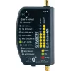 Schwaiger SF9003BTAKKU palydovo ieškiklis, 950–2150 MHz, plastikinis korpusas