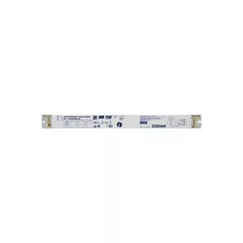 Elektroninis balastas Osram QTi 1X35/49/80 GII — 100000 h, AC 198–264 V, 50/60 Hz
