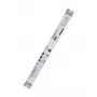 Elektroninis balastas Osram QTi 1X35/49/80 GII — 100000 h, AC 198–264 V, 50/60 Hz