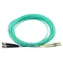BlueOptics SFP3133EU5MK InfiniBand šviesolaidinis kabelis 5 m LC ST