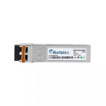 SFP28 siųstuvas-imtuvas BlueOptics SFP28-25G-ERL-30-PT-BO 25000 Mbit/s