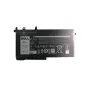 Origin Storage baterija, skirta DELL, 3 elementai, 51 Wh, 4100 mAh, ličio jonų, 11,4 V, juoda