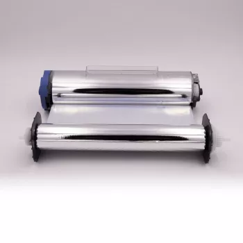 Spausdinimo plėvelė Brother HFA220SL Laser Silver