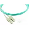 BlueOptics InfiniBand / šviesolaidinis kabelis 2 m 2x LC 2x SC LC/APC