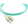 BlueOptics InfiniBand / šviesolaidinis kabelis 2 m 2x LC 2x SC LC/APC