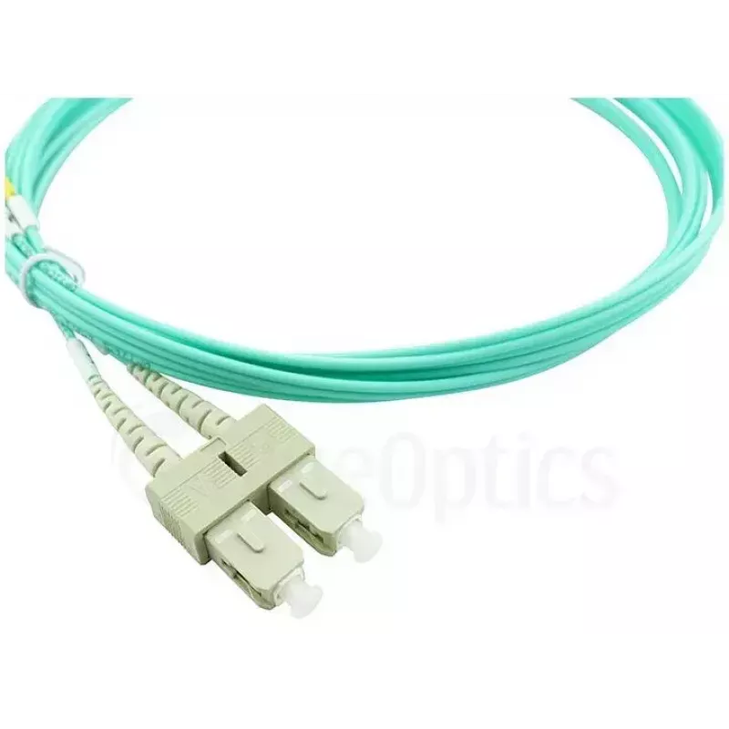 BlueOptics InfiniBand / šviesolaidinis kabelis 2 m 2x LC 2x SC LC/APC