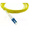 InfiniBand / šviesolaidinis kabelis BlueOptics 047202G512000007.5M 7,5 m 2x LC 2x SC LC/APC