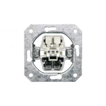 Siemens 5TA2117 elektrinis jungiklis 2P