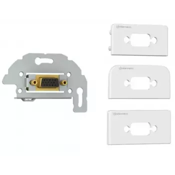VGA lizdas Kindermann 7456000601