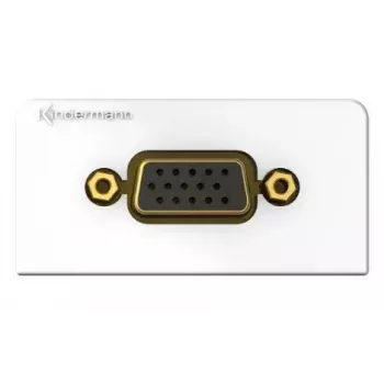 VGA lizdas Kindermann 7456000601