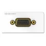 VGA lizdas Kindermann 7456000601