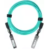 BlueOptics SFP28-AOC-15M-MR-BO InfiniBand aktyvus optinis kabelis 15 m, SFP28 vyras/vyras