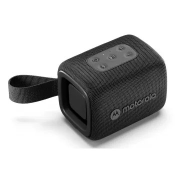 Motorola ROKR 300 Mono nešiojamas garsiakalbis juodas 7 W