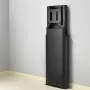 Chief XL elektrinis reguliuojamo aukščio grindų laikiklis, 140.6 kg, 127 cm (50 col.), 2.03 m (80 col.), 200 x 200 mm, 860 x 510 mm