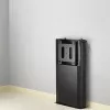 Chief XL elektrinis reguliuojamo aukščio grindų laikiklis, 140.6 kg, 127 cm (50 col.), 2.03 m (80 col.), 200 x 200 mm, 860 x 510 mm