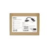 Conceptronic 4 prievadų DB9 RS232 nuoseklioji PCIe plokštė