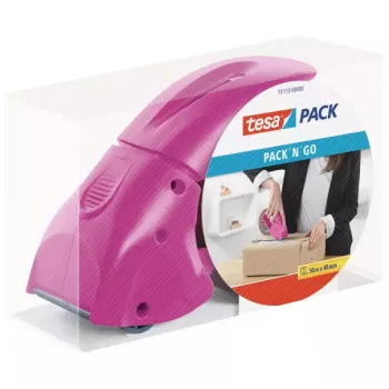 Juostų dozatorius TESA 51113 Pink