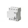 Siemens 5SV3344-6 liekamosios srovės apsaugos įtaisas A tipo 4