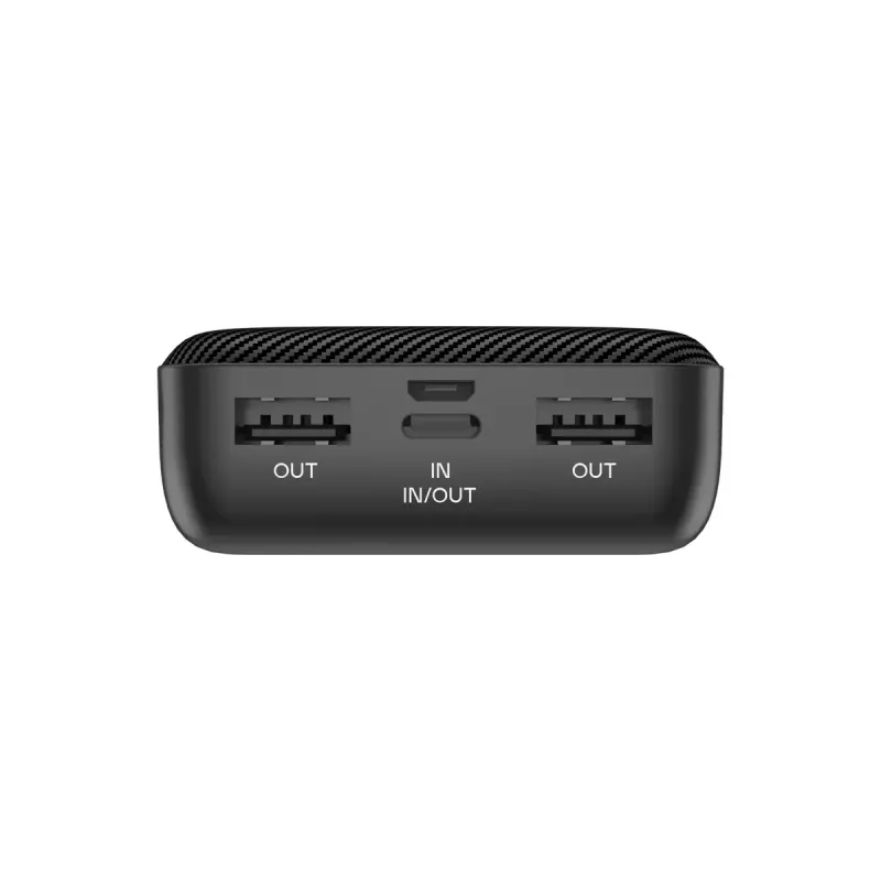 Nešiojama baterija RealPower PB-10000 SE 10000 mAh