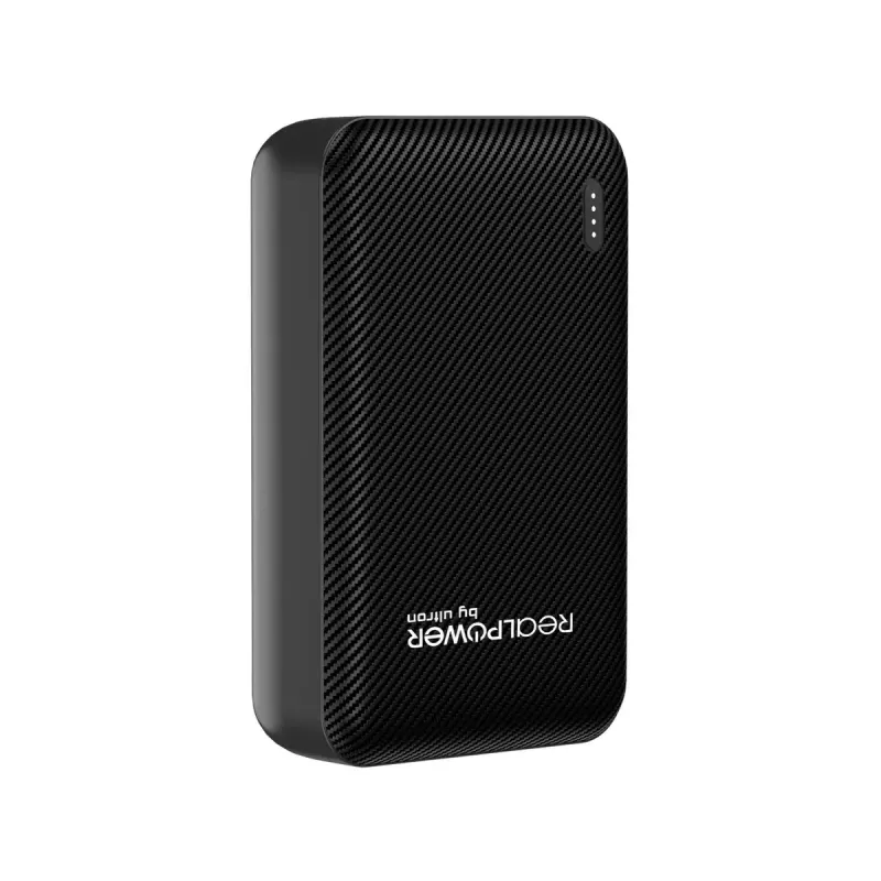 Nešiojama baterija RealPower PB-10000 SE 10000 mAh