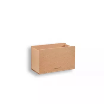 Priedų laikiklis Legamaster WOODEN magnetinis