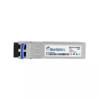 SFP+ modulis BlueOptics SFP-10GE-ER-40-1310-BO 10000 Mbit/s 1310 nm 40 km