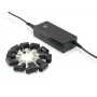Conceptronic Universal Notebook Adapter 65W universalus nešiojamojo kompiuterio maitinimo adapteris