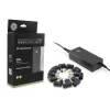 Conceptronic Universal Notebook Adapter 65W universalus nešiojamojo kompiuterio maitinimo adapteris