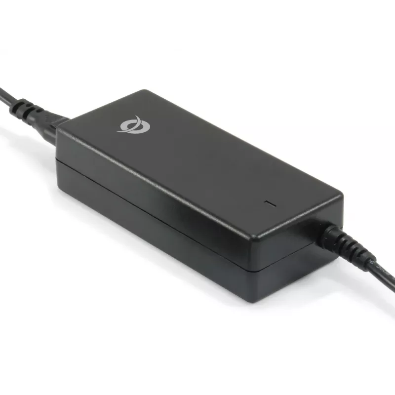 Conceptronic Universal Notebook Adapter 65W universalus nešiojamojo kompiuterio maitinimo adapteris