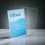 Paveikslėlio rėmelis Sigel TA213 nuožulnus stalviršinis A3