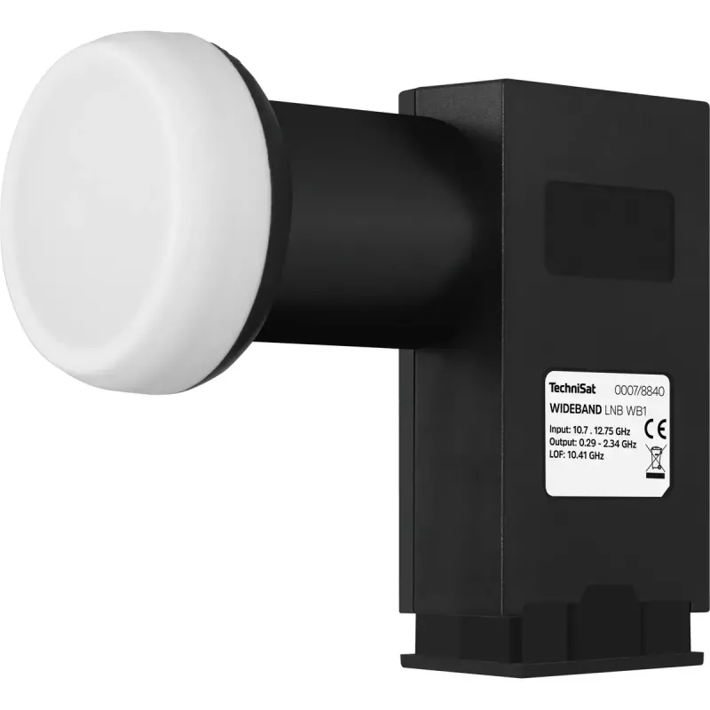 LNB TechniSat Wideband WB1