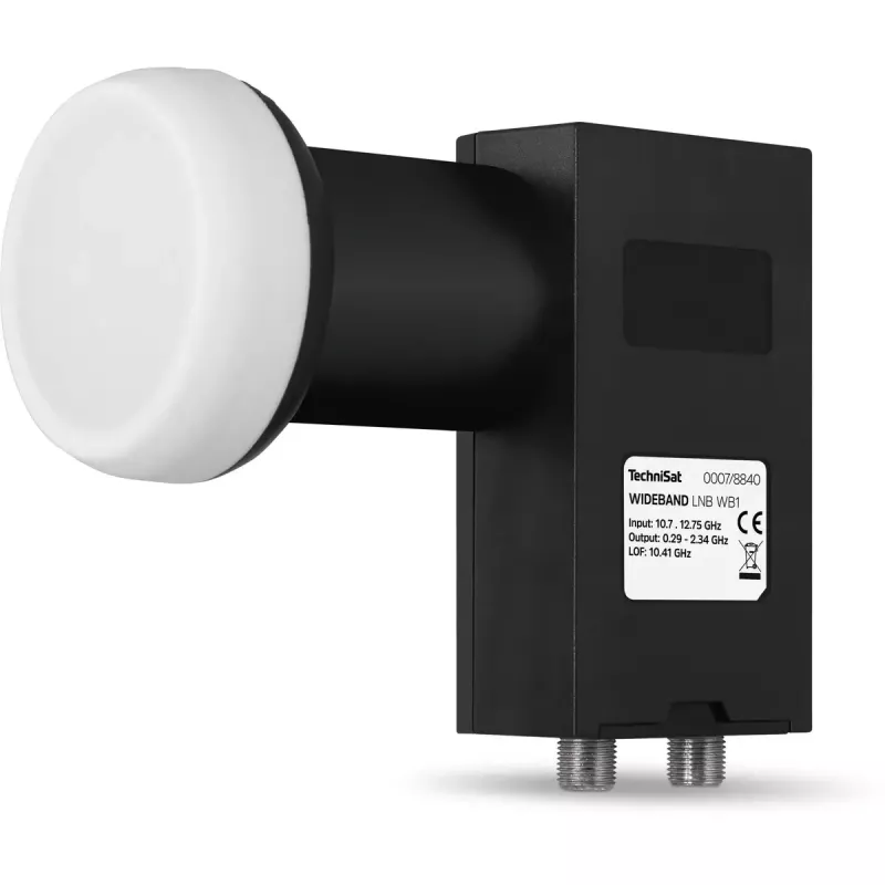 LNB TechniSat Wideband WB1