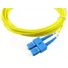 BlueOptics CAB-SMF-SC-SC-7-BO SC/SC vienmodis šviesolaidinis komutacinis kabelis, 7,5 m