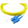 BlueOptics CAB-SMF-SC-SC-7-BO SC/SC vienmodis šviesolaidinis komutacinis kabelis, 7,5 m