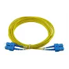 BlueOptics CAB-SMF-SC-SC-7-BO SC/SC vienmodis šviesolaidinis komutacinis kabelis, 7,5 m