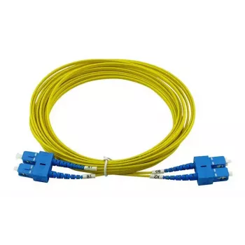 Šviesolaidinis kabelis BlueOptics CAB-SMF-SC-SC-3-BO 3 m G.657.A1 SC SC