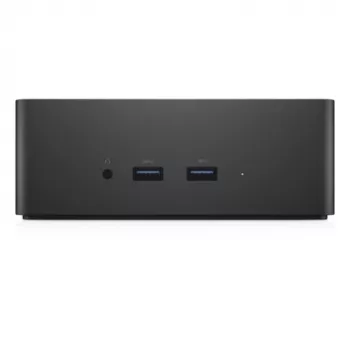 DELL TB16 laidinis Thunderbolt 3 dokas, juodas