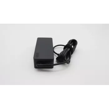 Lenovo 5A10W86252 maitinimo adapteris / keitiklis Vidaus 65 W Juoda