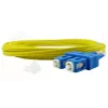 InfiniBand / šviesolaidinis kabelis BlueOptics 047202G512000005M 5 m 2x LC 2x SC LC/APC