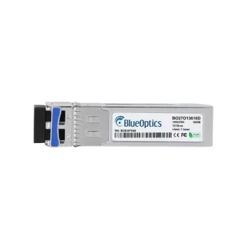 SFP siųstuvas-imtuvas BlueOptics TN-SFP-10/25G-LR-S-BO 10000 Mbit/s QSFP28