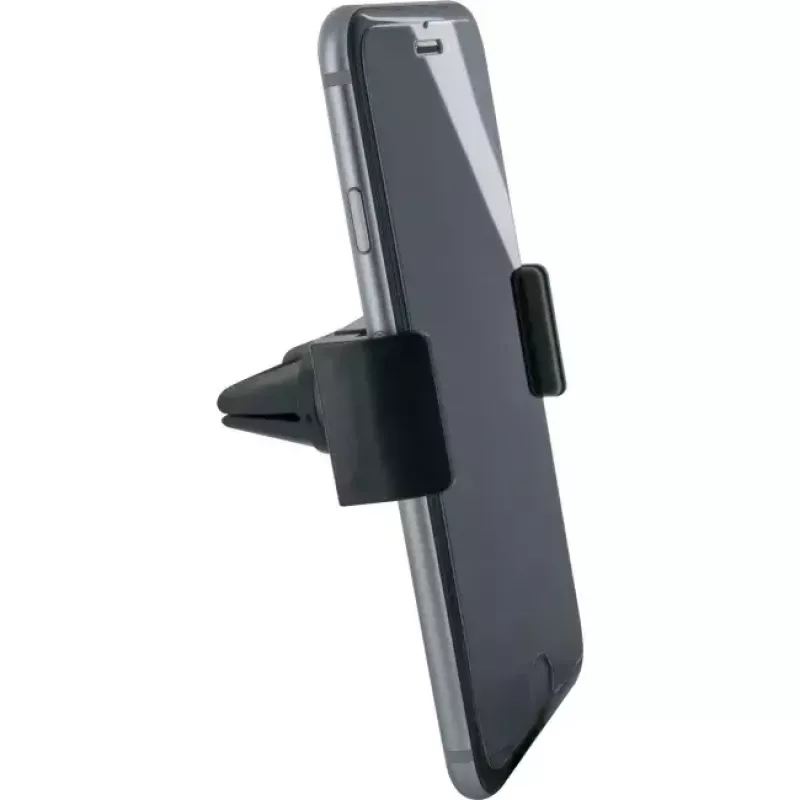 Pasyvus laikiklis Schwaiger LHSP300 513 Mobilus telefonas/Išmanusis telefonas Juodas