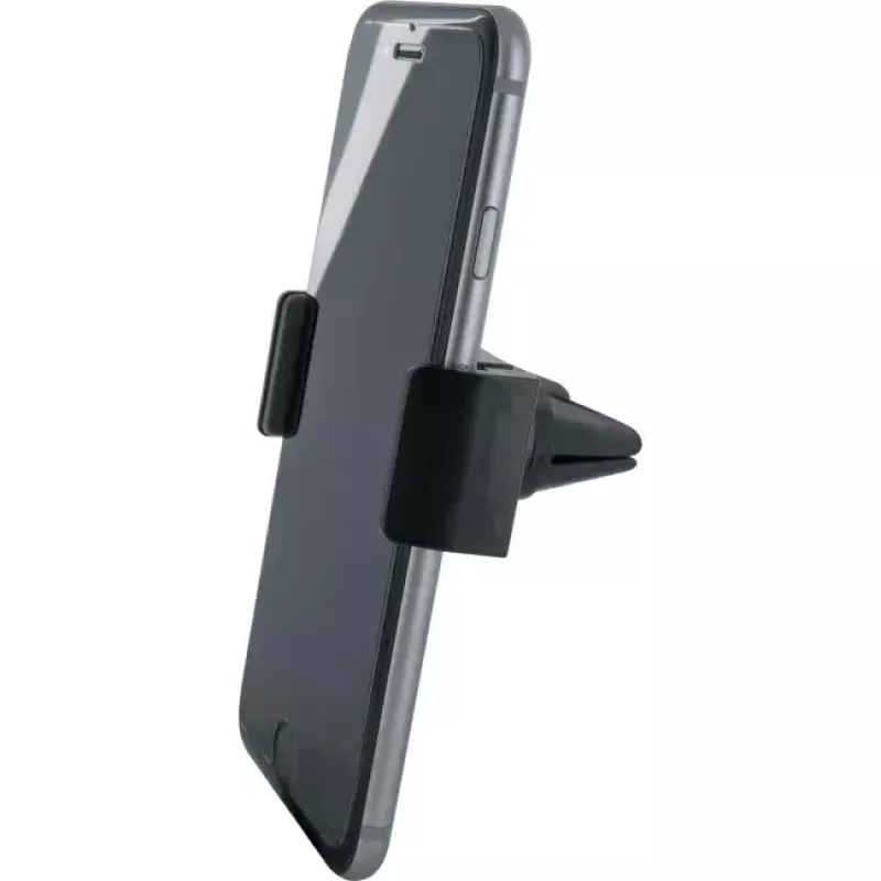 Pasyvus laikiklis Schwaiger LHSP300 513 Mobilus telefonas/Išmanusis telefonas Juodas