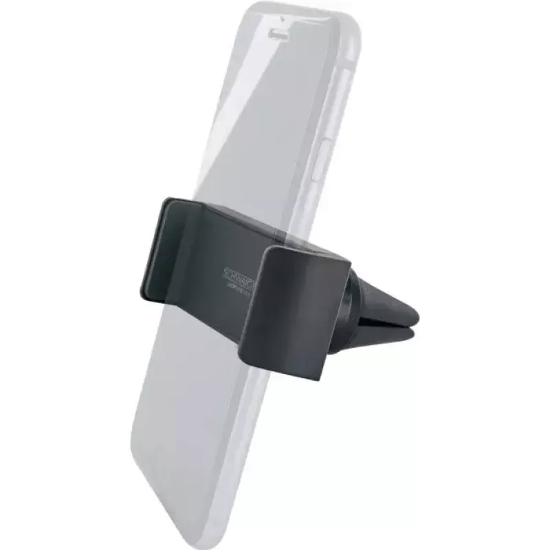 Pasyvus laikiklis Schwaiger LHSP300 513 Mobilus telefonas/Išmanusis telefonas Juodas