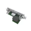 Kištukinis lizdas su USB jungtimi Vision TC3 USBA